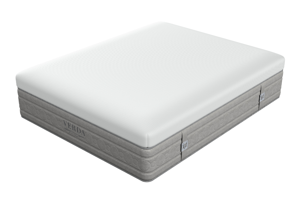 Наматрасник Чехол Verda Veil Water Balance Light Трикотажное полотно Tencel Light 80x190 28770₽